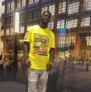 Meet your Posher, Mark